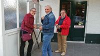 2018-09-28 Maandborrel Cafe Casino 15 2018-09-28 Maandborrel Cafe Casino 15